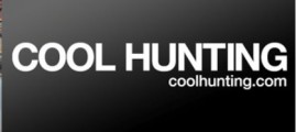 coolhunting logo