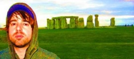 sk stonehenge