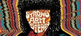 strong arm steady stoney jackson cover