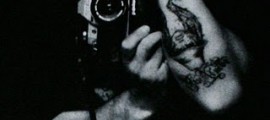 oriol self portrait