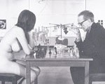 Marcel Duchamp