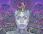 Erykah Badu