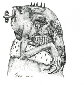 kirk - III