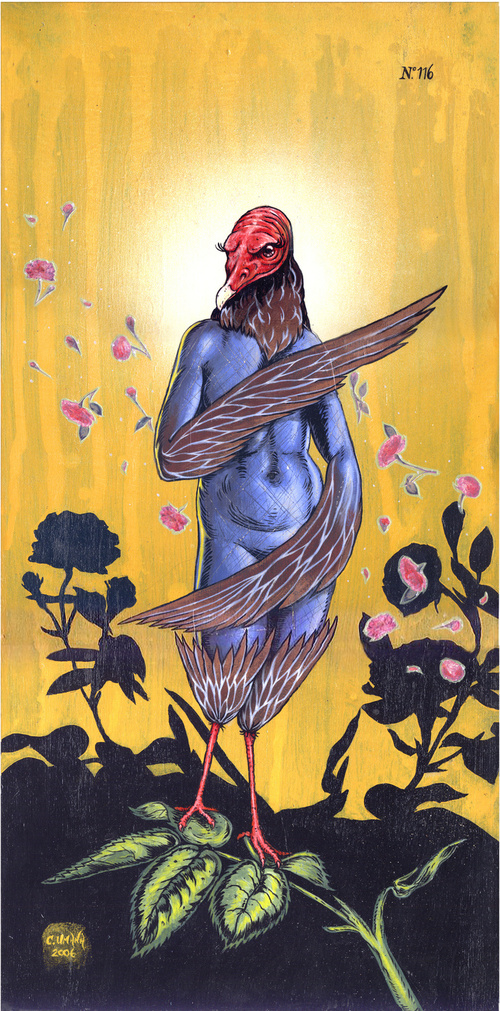 umana rebirth of venus