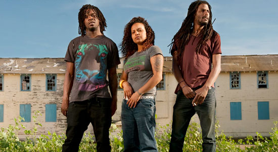 Viveca Hawkins of The Memorials : IPMM / The Citrus Report