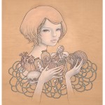 Audrey Kawasaki