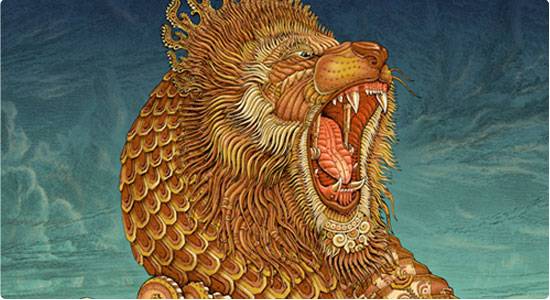 Emek : IPaintMyMind Exclusive