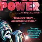 Soul Power: A Film by Jeffrey Levy-Hinte