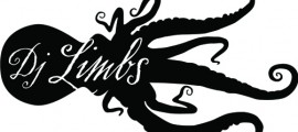 dj limbs logo