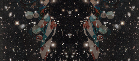 Confetti Reprise Album Cover
