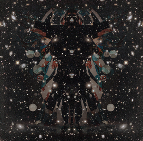 Confetti Reprise Album Cover