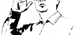 gough kim jong il