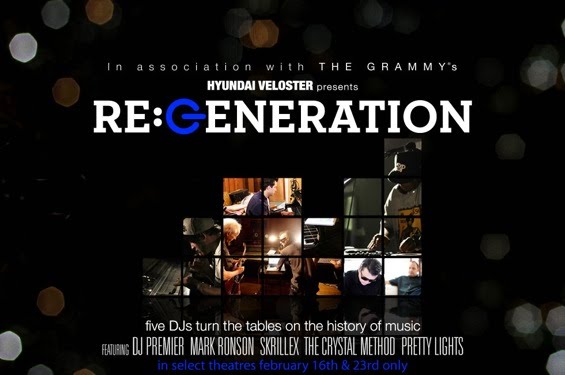 regeneration cover