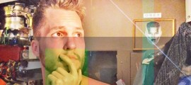 sklarsky pondering