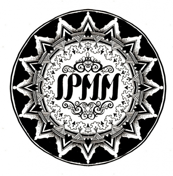 IPMM Mandala Logo FINAL low res