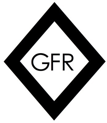 grappa frisbee logo