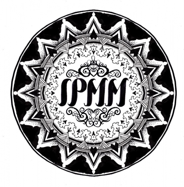 IPMM Mandala Logo low res
