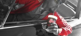 obah leanin ride