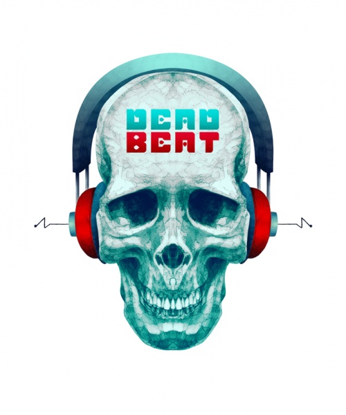 dead beat