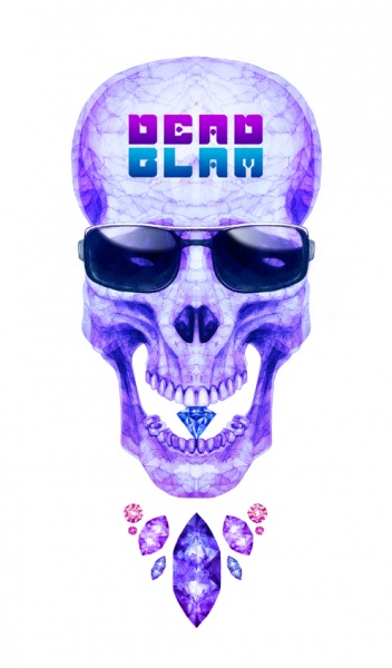 dead glam