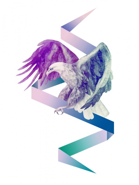 eagle