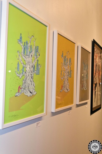 IPMM at Gallery F_05wLogo