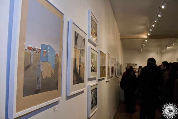 IPMM at Gallery F_3