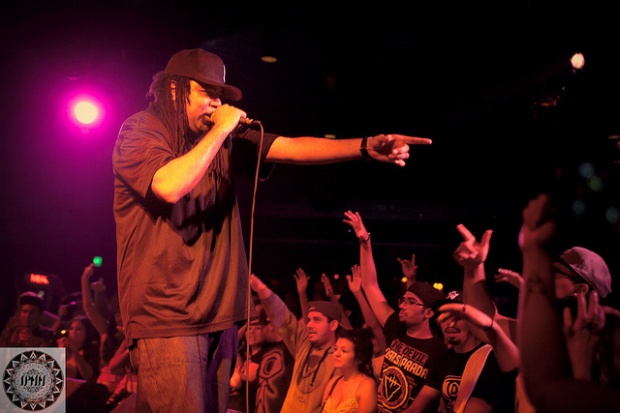 dilated rakaa pointing