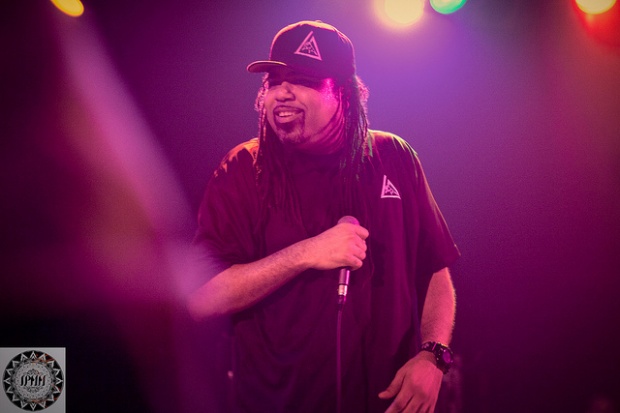 dilated rakaa smile