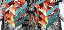 Wataru Yoshida (Tokyo, Japan) yoshida 1_Lungs-373x528