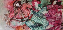 Estela Cuadro (Buenos Aires, Argentina) estela9