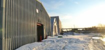 acw warehouse