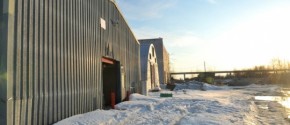 acw warehouse