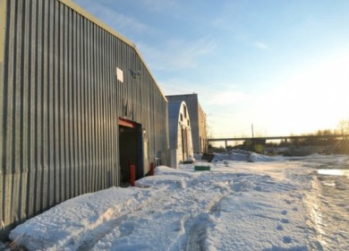 acw warehouse