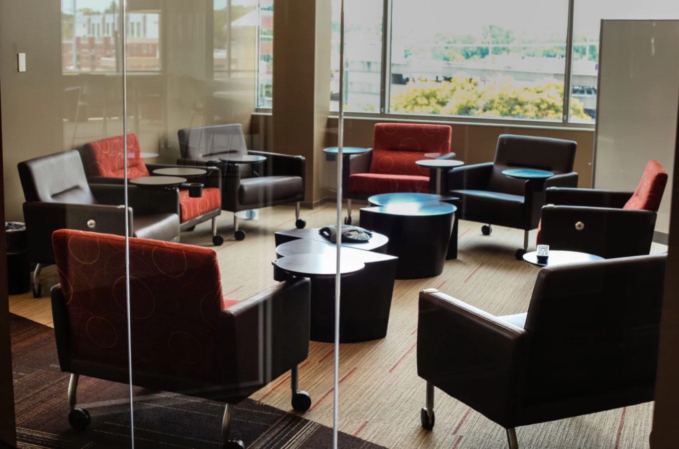 How to Design a Productive Conference Room