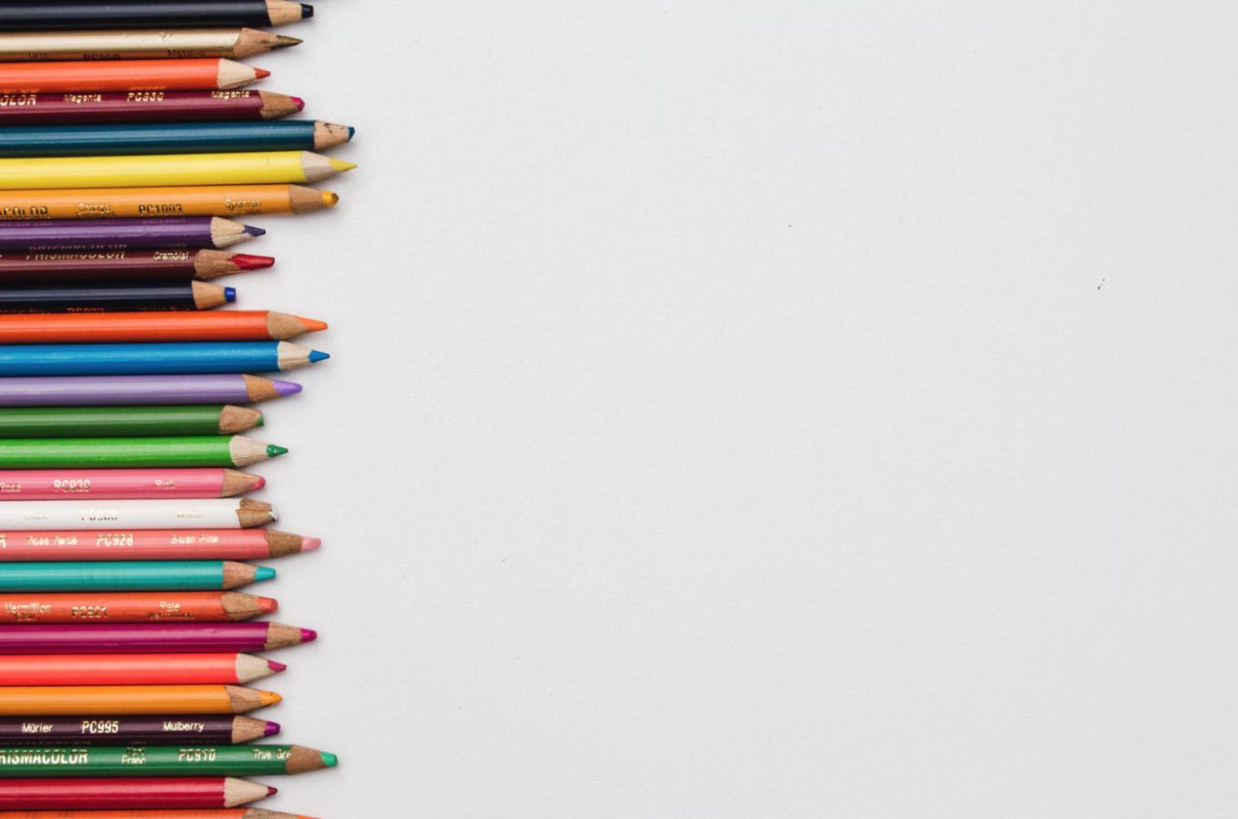 Art In The Classroom: The Benefits of Arts Education