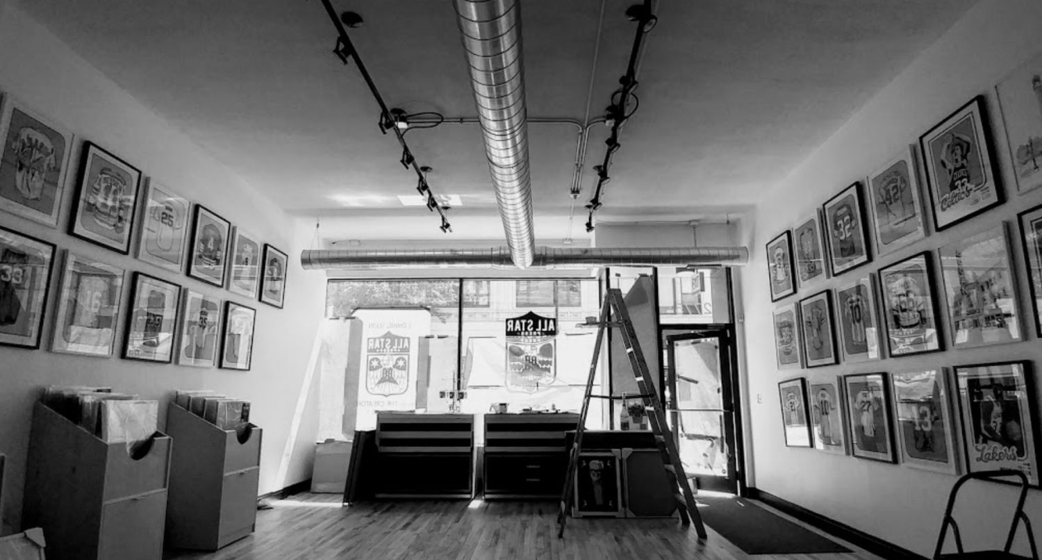 8 Local Chicago Art Galleries to Add to Your Bucket List
