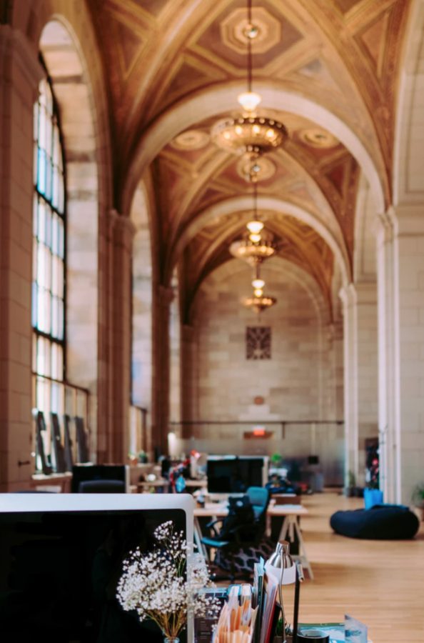 Workplace Design Trends that Increase Happiness