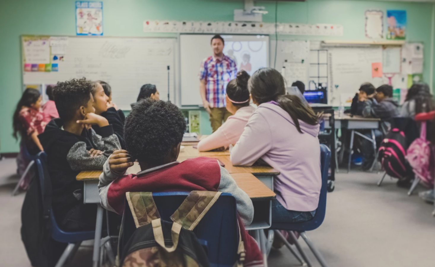 7 Benefits of Art Education in Chicago Public Schools