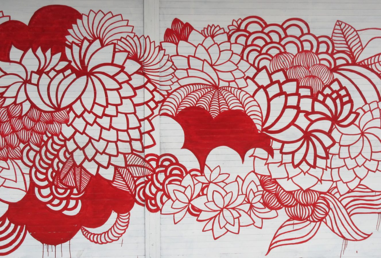 From Cave Drawings to Business Whiteboards