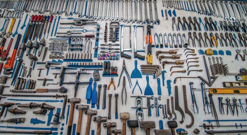8 Must Have Tools for Nonprofit Art Organizations (To Do More With Less)