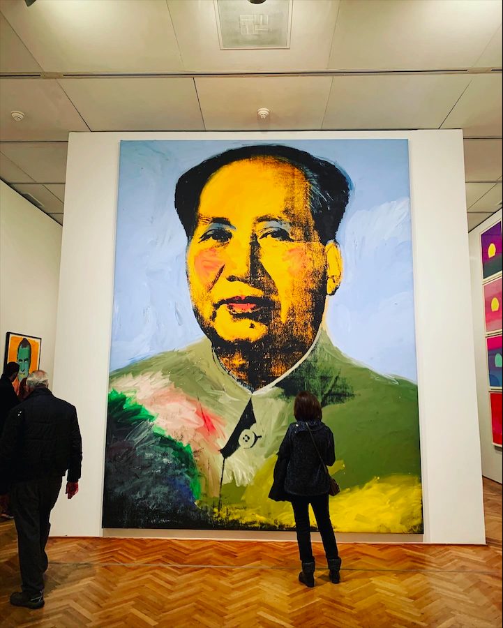 Photo by Evan La Ruffa.