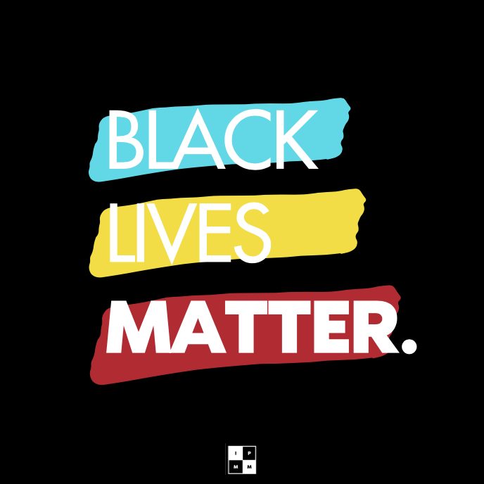 Black Lives Matter: A Message from Our Founder