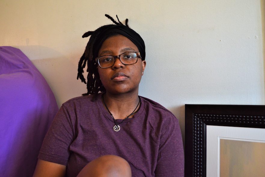 INTERVIEW: Bria Corranda