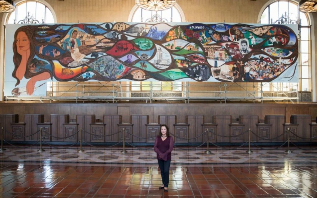 barbara carrasco murales rebeldes 3 of 22 preview