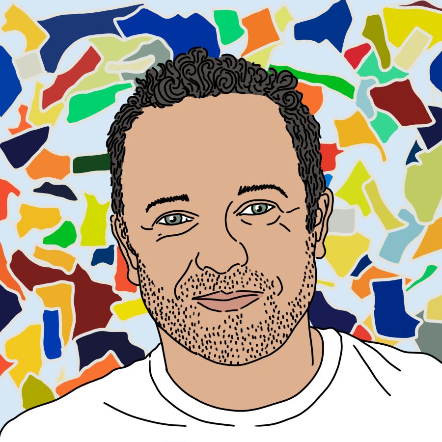 Artist Feature: Vik Muniz