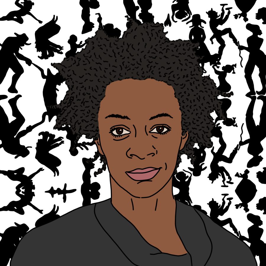 Artist Feature: Kara Walker