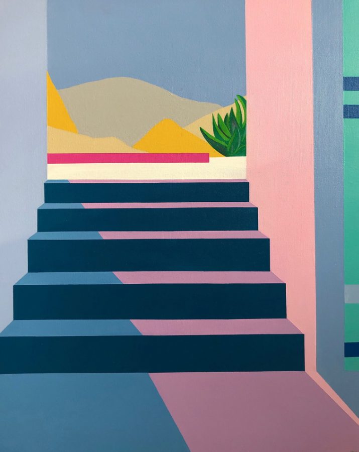 Artist Process Video Series: Mary Fedorowski’s Journey To A Finished Painting