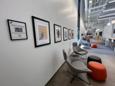 How To Select The Perfect Art For Your Corporate Conference Room: Key Factors To Consider