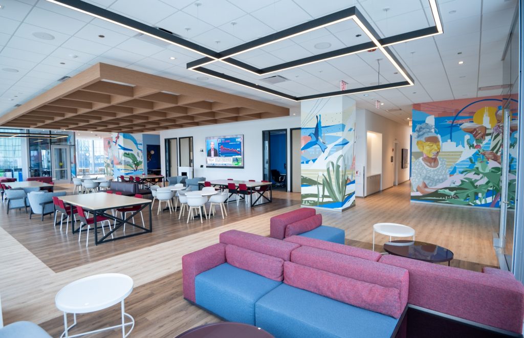 Custom Mural Services, IPaintMyMind